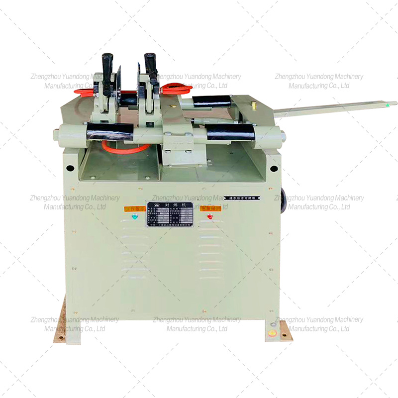 150A Rebar Butt Welding Machine