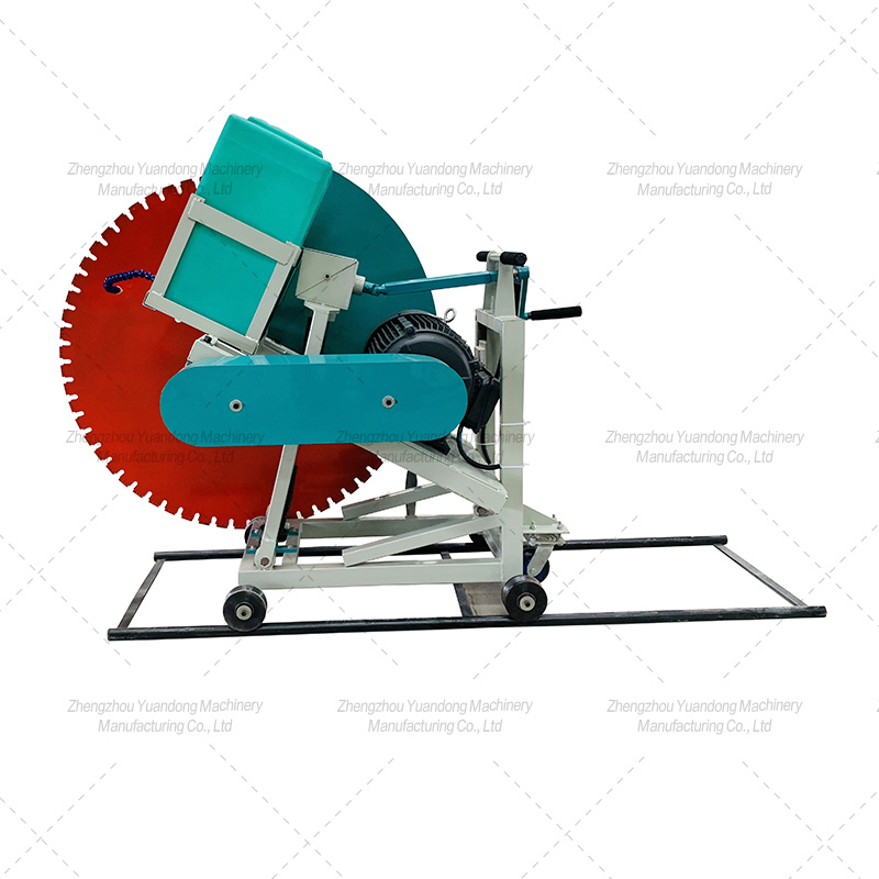 JT1200 track type road cutting machine