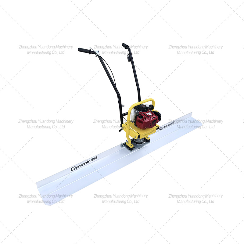 Jiezhou style balance ruler