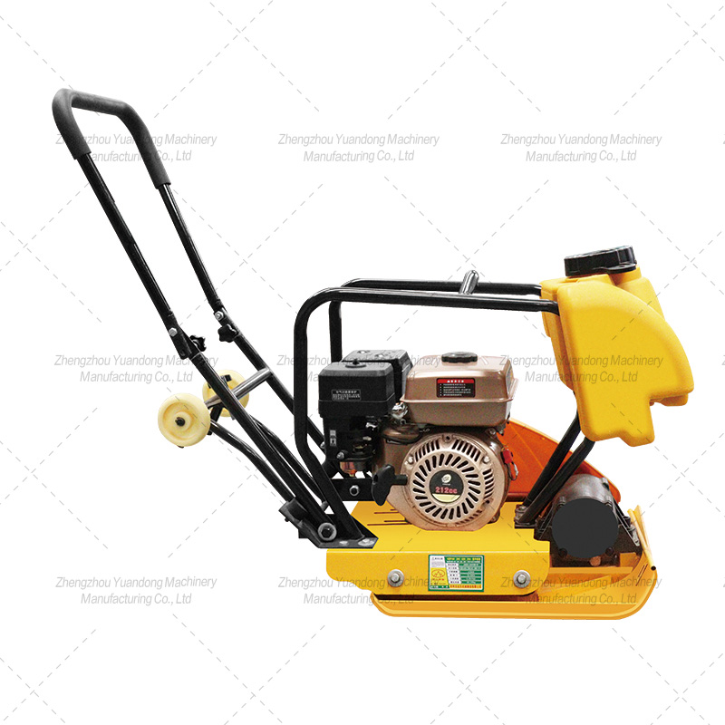 C90T Gasoline Plate Compactor