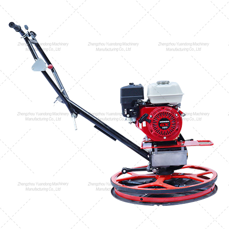 60 type hand-held edger