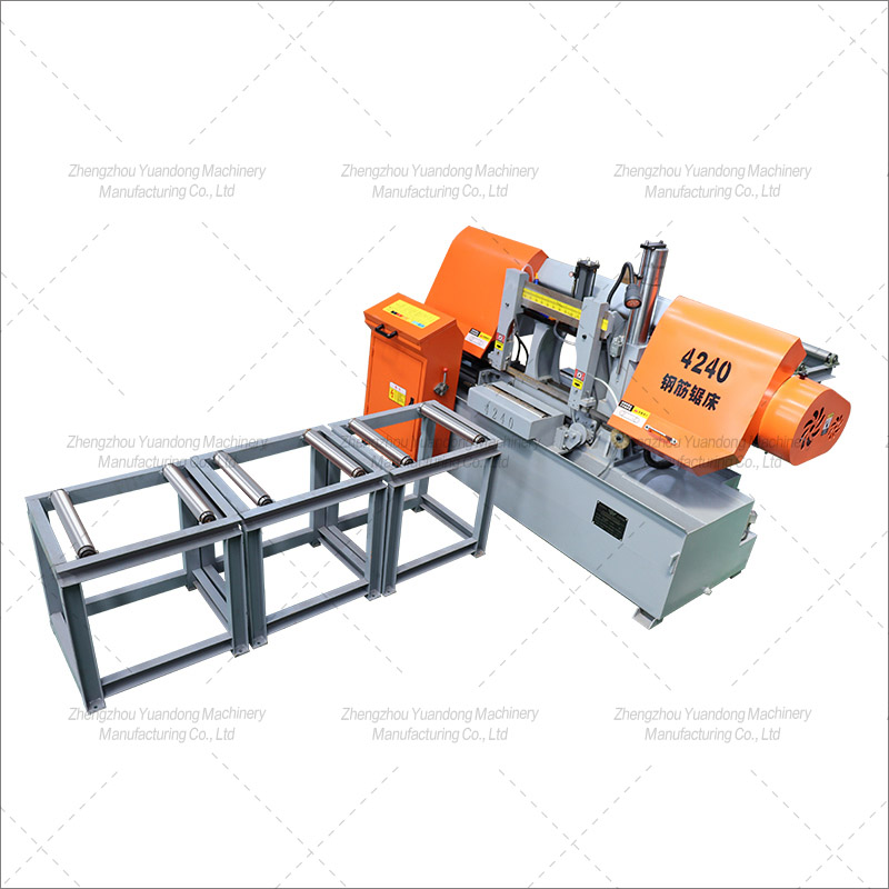 Reinforced water sawing machine(圖3)