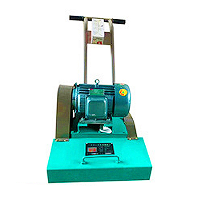 HQZ600 ash cleaning machine(圖1)