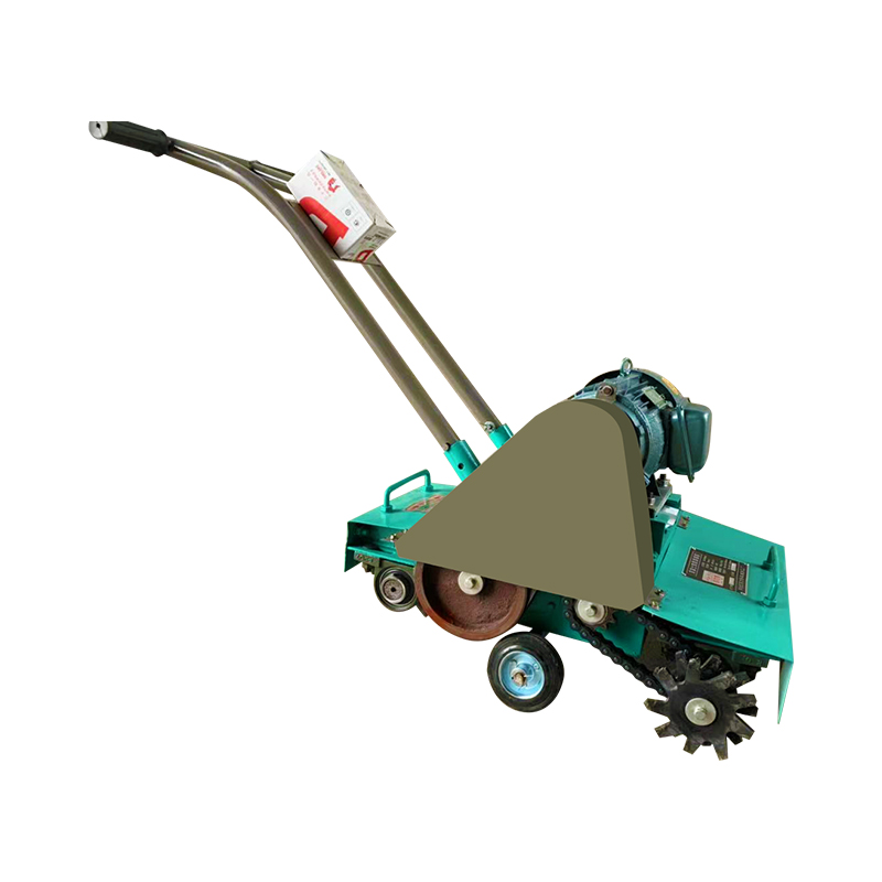 HQZ600 ash cleaning machine(圖5)