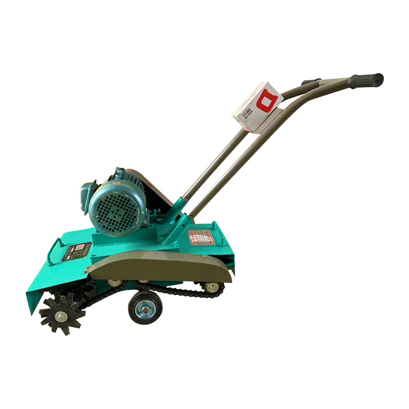 HQZ600 ash cleaning machine(圖3)