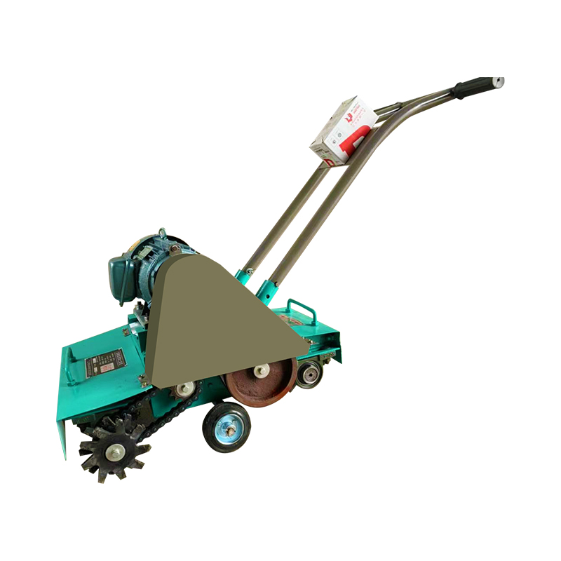 HQZ600 ash cleaning machine(圖2)