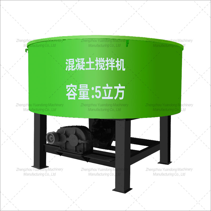 vertical flat mixer(圖2)