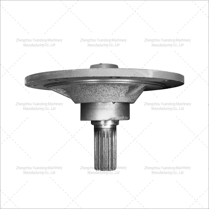 Circular screw conveyor(圖4)