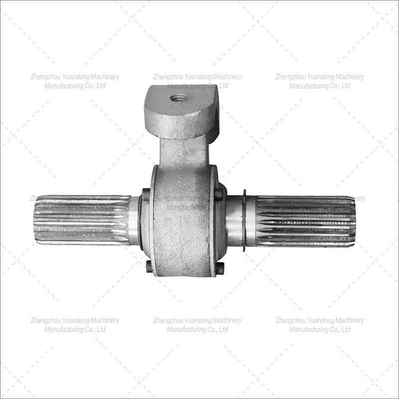 Circular screw conveyor(圖3)