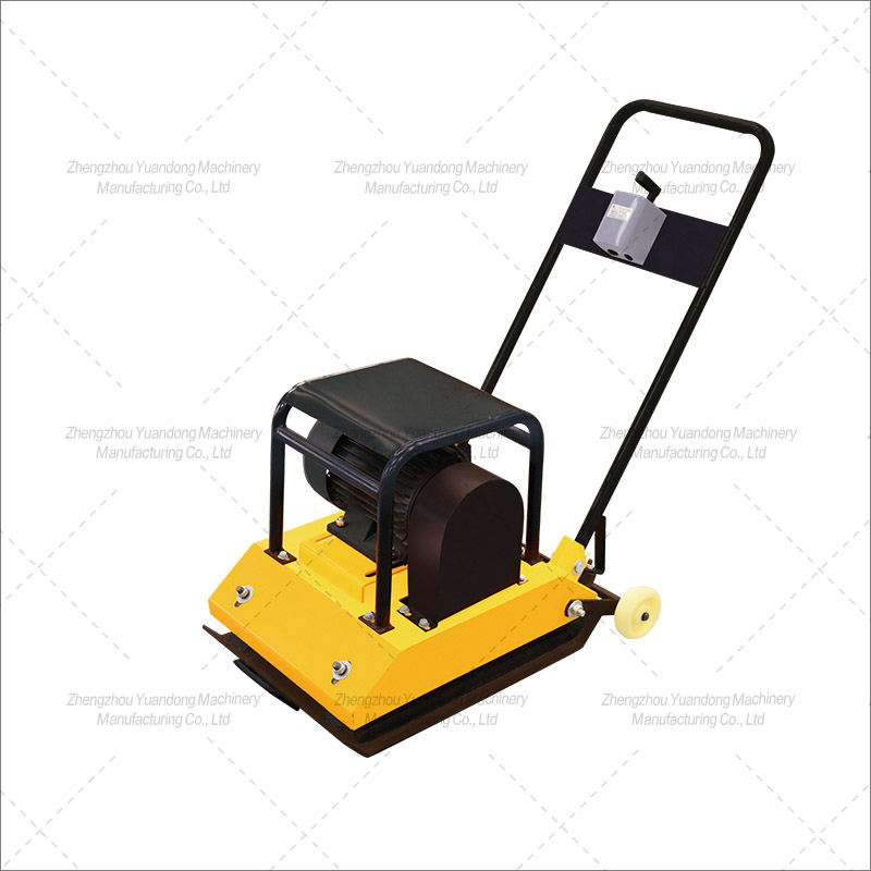 Model 150 Electric Plate Compactor(圖1)