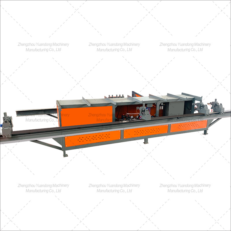 Five-head automatic steel bar bending machine(圖1)