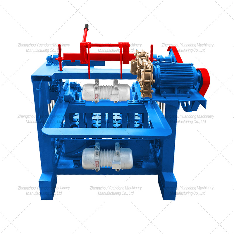 4-35A small hollow brick machine(圖3)