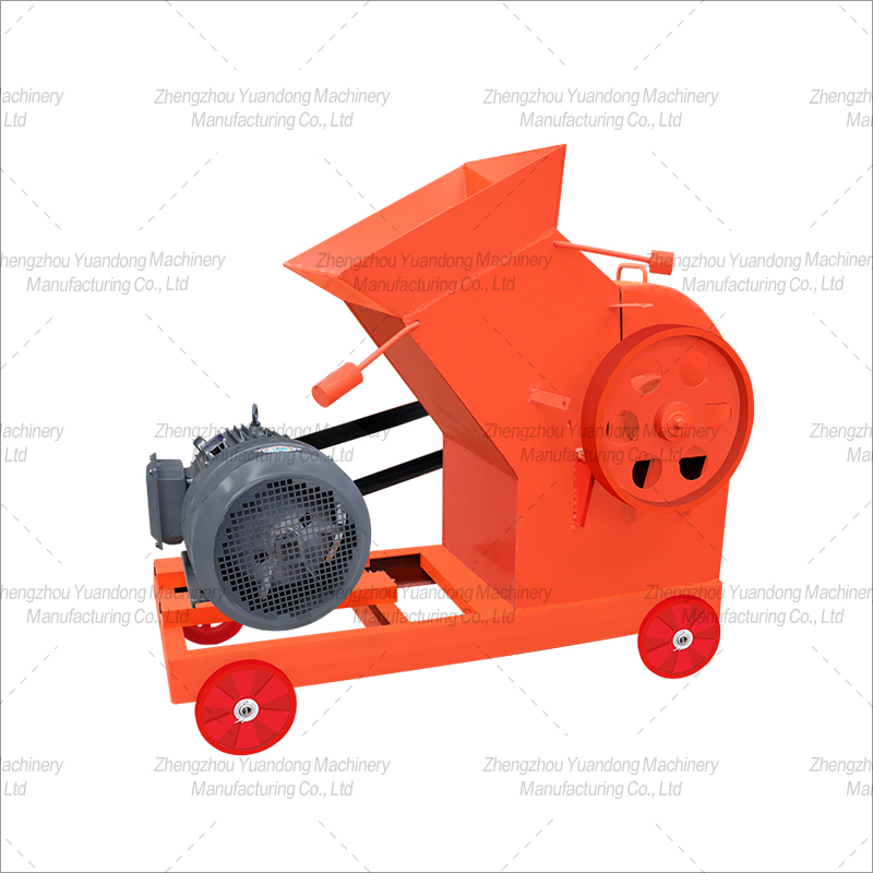 Hammer Crusher