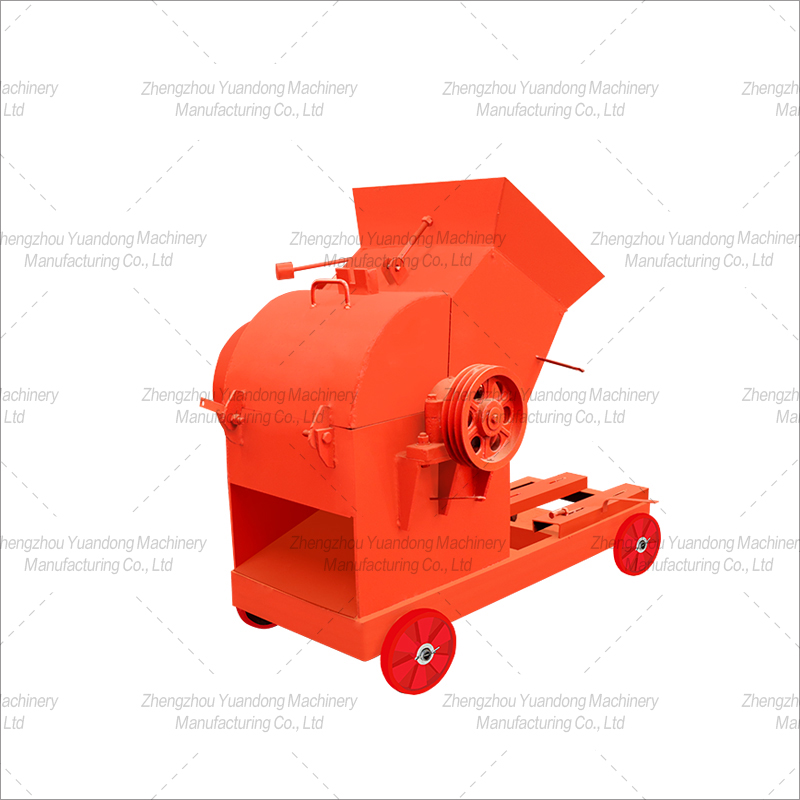 Hammer Crusher(圖4)