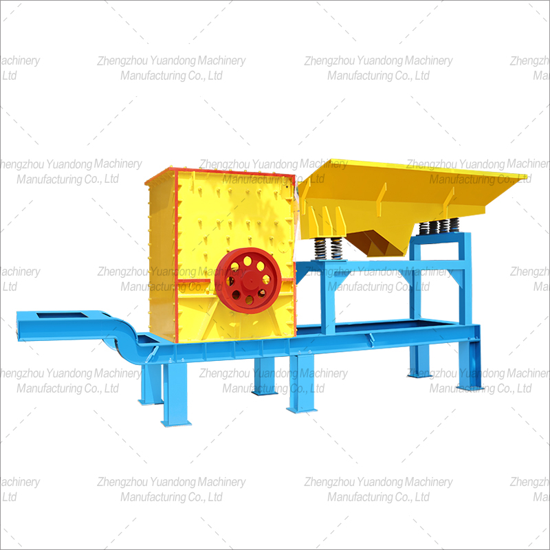 Mobile Box Crusher(圖2)