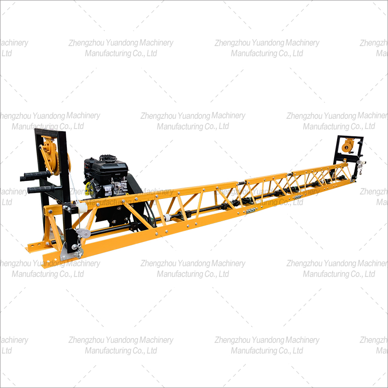 Frame type concrete leveler(圖4)