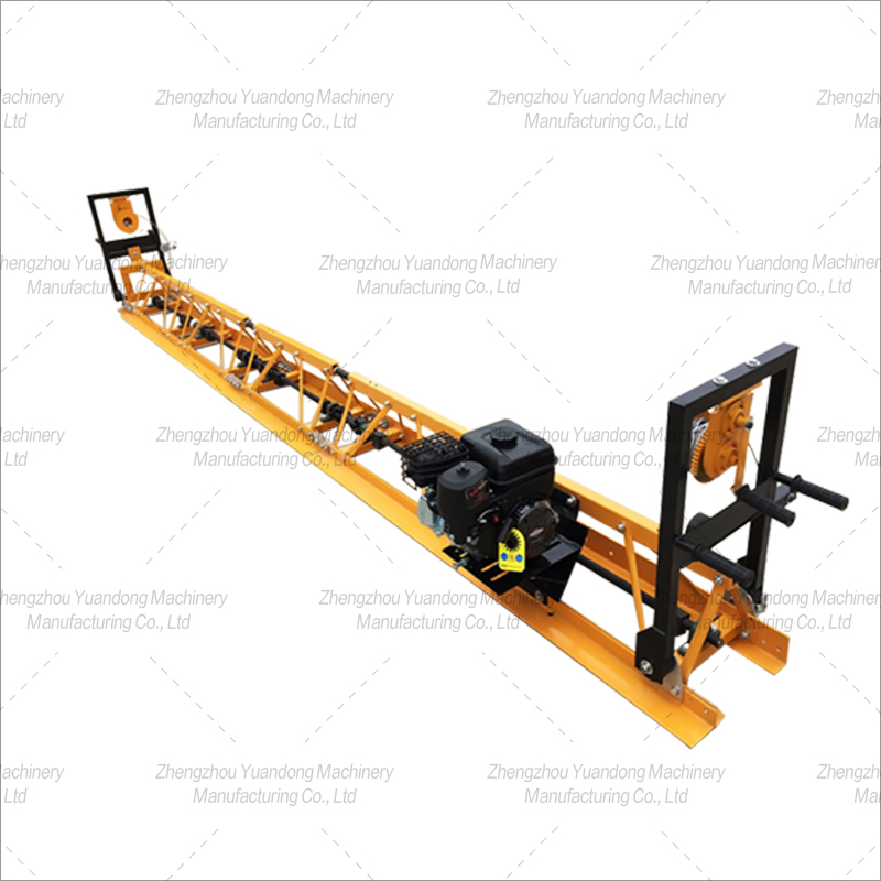 Frame type concrete leveler(圖5)