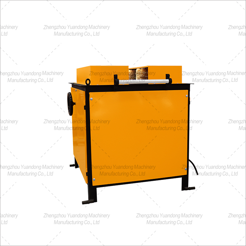 Multifunctional desktop descaling machine(圖6)