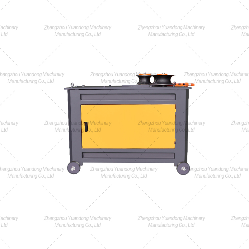 GWH-32 hydraulic arc bending machine(圖1)