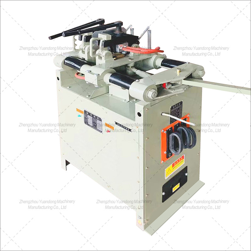 150A Rebar Butt Welding Machine(圖2)