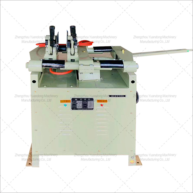 150A Rebar Butt Welding Machine(圖1)